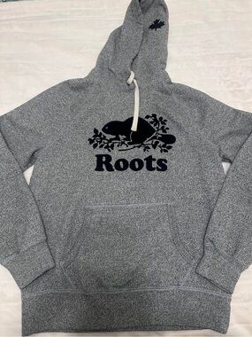 Roots Hoodie